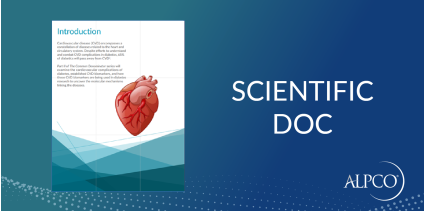Heart Disease Biomarkers in Diabetes Research