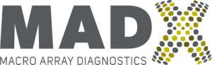 MADx Logo