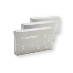 GeneProof CT/NG/MG Multiplex PCR Kit