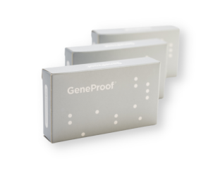 GeneProof CT/NG/MG Multiplex PCR Kit